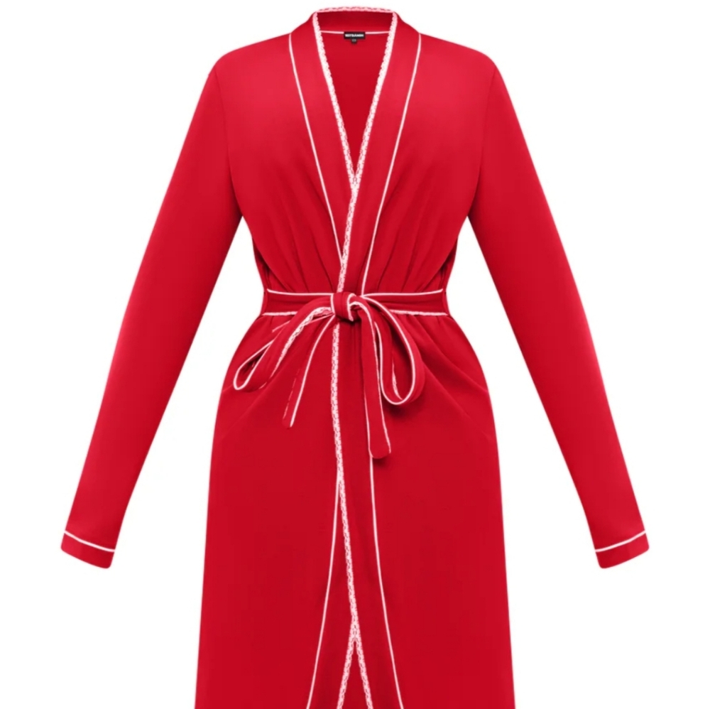 WAYDAMIN Robe